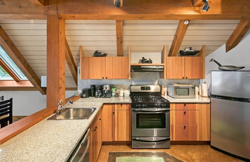 Ucluelet Condo | Waterfront - Black Rock Landing