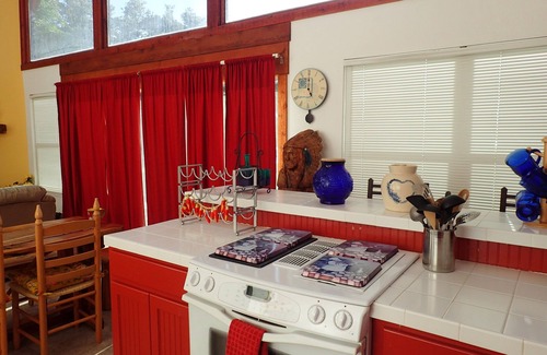 Buchanan Dam House | Waterfront Cabin on Lake Buchanan