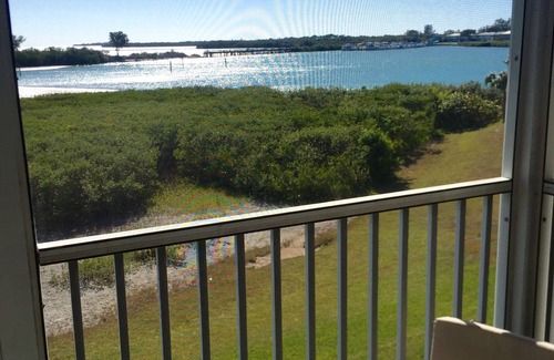 Boca Grande Condo | Waterfront Condo on Boca Grande-Pure Bliss more photos coming soon!