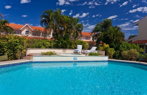 Rodney Bay Condo | Waterfront condo walking distance to beach and restaurants