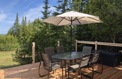 Tobermory Cottage | Waterfront Cottage