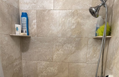 Inverness Cottage | Waterfront cottage on a quiet dead end street. Tranquil and pet friendly.