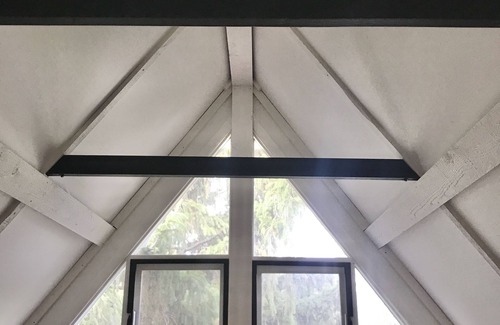 Rochester House | Waterfront Cottage on Lake Manitou - Sleeps 10