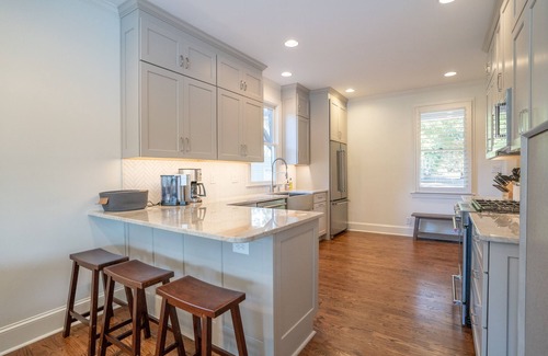 Lake Oconee Cottage | Waterfront Cottage - Reynolds Lake Oconee at Marina Cove