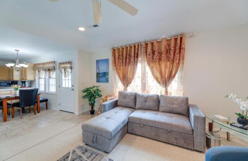 Morehead City House | Waterfront Crystal Coast Vacation Rental Getaway!