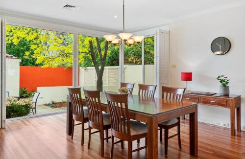 Sandy Bay House | Waterfront Escape - A Family Oasis on Long Beach