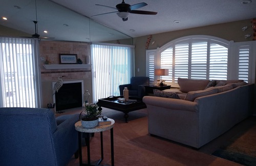Beach Haven West House | Waterfront Getaway mins to LBI with amazing view to AC