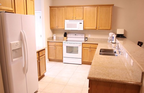 Foley Condo | Waterfront - great fishing, peaceful & quiet, yet close to Tanger Outlets & OWA