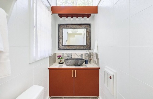 Chapel Hill House | Waterfront Home in Chapel Hill