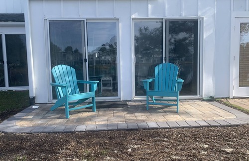 Selbyville House | Waterfront home, managed privately with lower fees. Close to DE and OC Beaches.