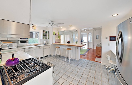 Sagamore Beach House | Waterfront home on Sagamore Beach with private pool & panoramic bay views