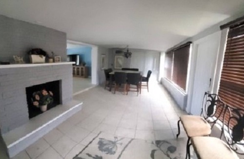 McGregor House | Waterfront house in South Ft Myers on Whiskey creek