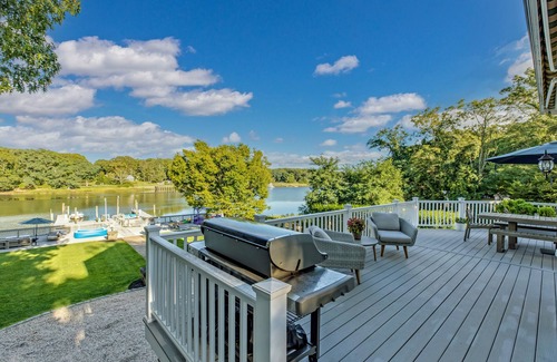 Mattituck House | Waterfront in Mattituck