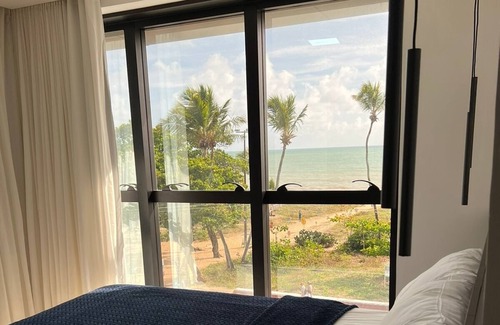 Cabo Branco Apartment | Waterfront Luxurious Apartment in the Best Location in João Pessoa