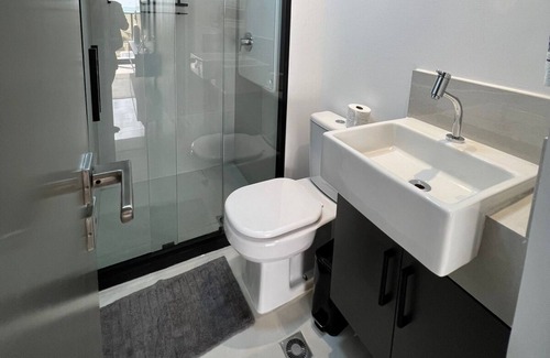 Cabo Branco Apartment | Waterfront Luxurious Apartment in the Best Location in João Pessoa