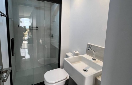 Cabo Branco Apartment | Waterfront Luxurious Apartment in the Best Location in João Pessoa