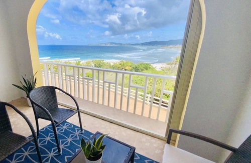 Estate Saint John Condo | Waterfront Oasis at St.C Condos near Judith's Fancy