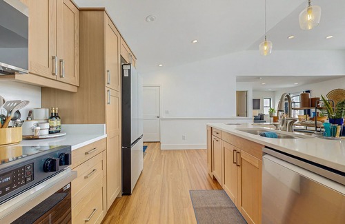 New Lisbon House | Waterfront Paradise: New Home in New Lisbon with Endless Activities & Views