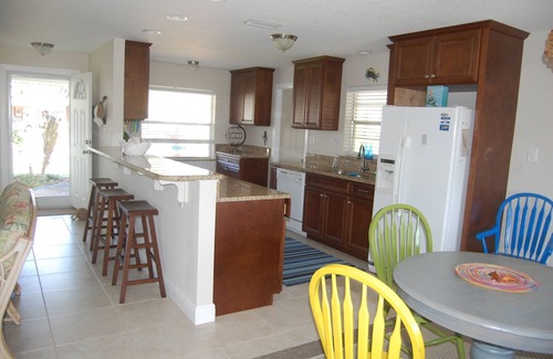 Surfside Estates House | Waterfront Paridise Found