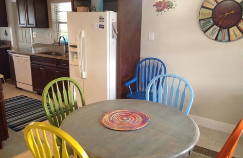 Surfside Estates House | Waterfront Paridise Found