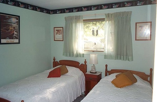 Redwood Cottage | Waterfront Property-1000 islands NY (Alexandria Bay)