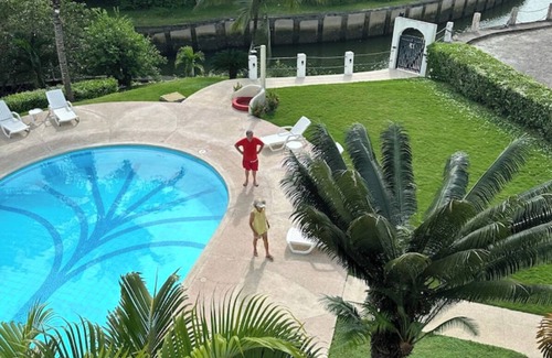 Same Apartment | Waterfront retreat in Casablanca