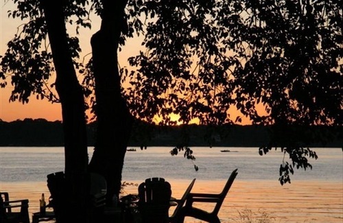 Bryans Road Cottage | Waterfront Sunset Nature Reserve Kayak Eagle Osprey Snakehead Butterflies
