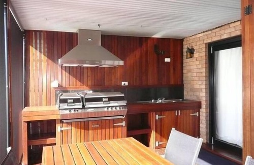 Bundalong House | Waterfront Taj at BUNDALONG