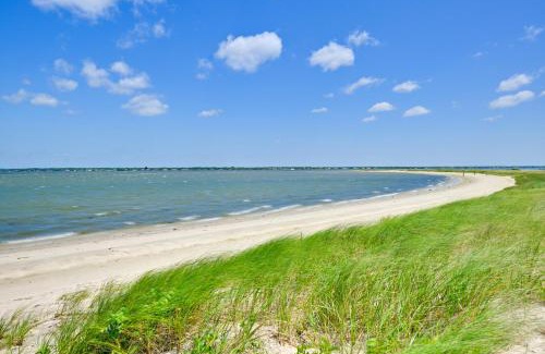 West Hampton Dunes House | Waterfront Westhampton Haven Private Beach