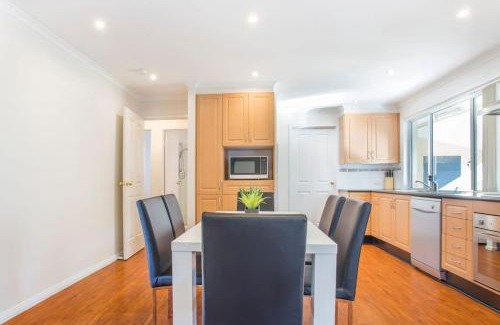Lake Conjola House | Waterfront Wonder - lakeside home w. private jetty