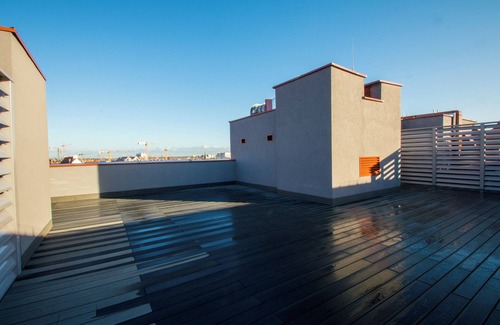 Old Town Apartment | Waterlane Island Deluxe 5A by GrandApart