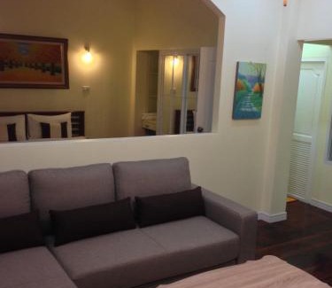 Pak Chong Resort | Watermill Resort