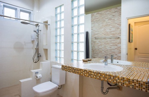 Pak Chong Hotel | Watermill Resort