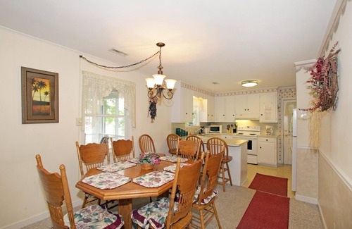 Troutman House | Waters Edge II