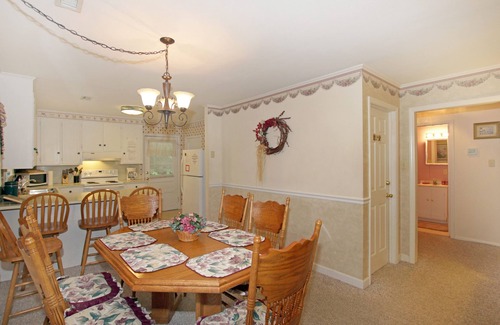 Troutman House | Waters Edge II