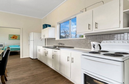Wooli House | Waters Edge, TOP NOTCH