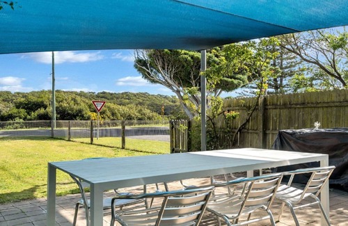 Wooli House | Waters Edge, TOP NOTCH
