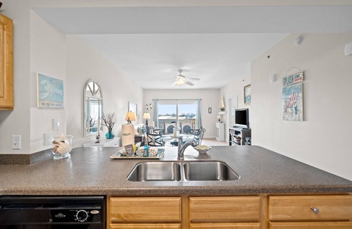 Waterside Village Condo | Waterside Village by Panhandle Getaways