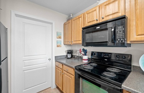 Waterside Village Condo | Waterside Village by Panhandle Getaways