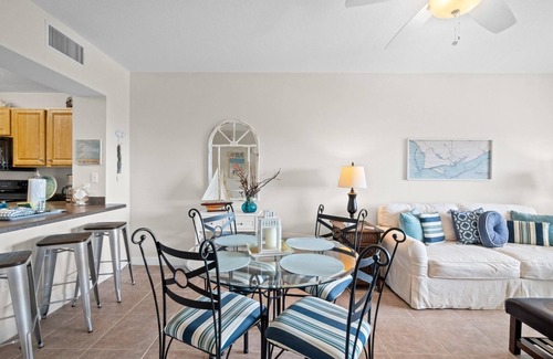 Waterside Village Condo | Waterside Village by Panhandle Getaways
