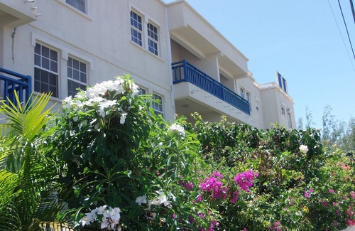 Silver Sands Apartment | Watersports, Silver Sands, Barbados