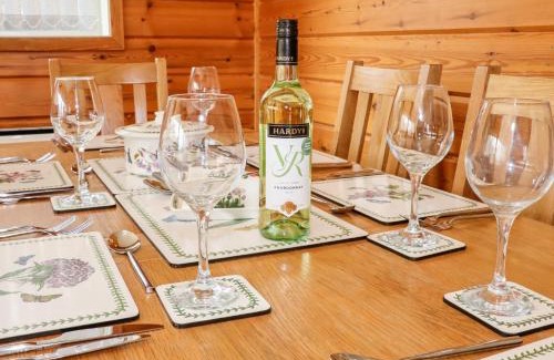 Rudyard House | Watersview Lodge