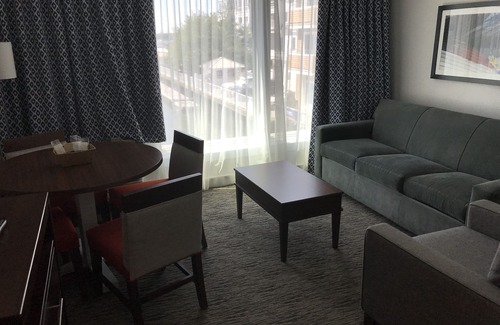 Yachting Village Condo | Waterview Condo 1 Bdrm NEWPORT