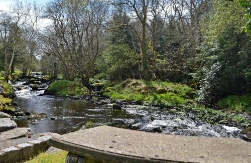 Dalbeattie House | Waterwheel