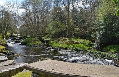 Dalbeattie House | Waterwheel