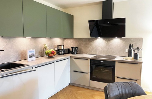 Tossens Apartment | WATT Moij - North Sea time in Tossens. Sauna. Terrace. Family friendly.