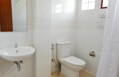 Tha Yang House | Wattana House