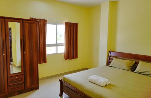 Tha Yang House | Wattana House