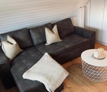 Stickenbuttel Apartment | Wattenglück 3