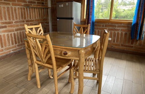 Cotacachi Apartment | Watzara Wasi, Departamento Familiar Andino Pet Friendly
